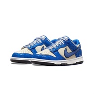 Nike Dunk Low Jackie Robinson 羅賓遜 75周年 DV2203-400