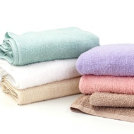 Hiorie Imabari Rebirth Water-Absorption Bath Towel