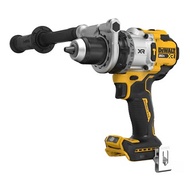 DeWALT สว่านกระแทกไร้สาย รุ่นพรีเมี่ยม 20V MAX รุ่น DCD1007H1T (PowerStack5.0Ahx1/DCB1104x1) / DCD10