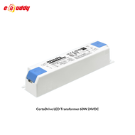 PHILIPS CertaDrive LED Transformer 30W 60W 120W 180W 250W 24VDC