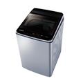 【Panasonic國際】11kg變頻不鏽鋼洗衣機 (NA-V110LBS-S)
