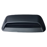 สําหรับ Hyundai H1 Starex SVX 1997-2007 รถ Air Vent Bonnet หมวกรถด้านหน้า Scoop ฝาครอบ 86411-4A011
