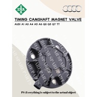ENGINE CAMSHAFT MAGNETIC VALVE (AUDI A1 A3 A4 A5 A6 Q3 Q5 Q7 TT) 06L 109 259 A