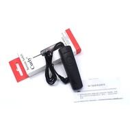 SHOOT RS-80N3 Shutter Release Remote Control Cord for Canon EOS 1D 5D Mark II III IV 6D 7D 10D 20D 3