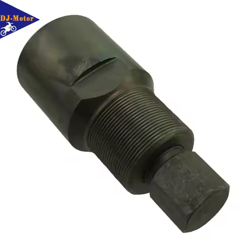 DJ-Motor 27mm 28mm 16mm Flywheel Stator Roller Puller For CRF50 ATC70 CR80R SL100 KX60 KD80 Suzuki D