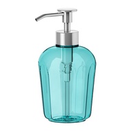 Plastic Soap Dispenser Hand Soap Bottle Hand Sanitizer Bottle Hand Washing Soap