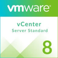 VMware vCenter Server 8 Standard - - Official License Key - Lifetime