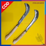 ARIT RUMPUT BAJA PER caluk baja per tempa