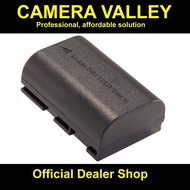 VS POWER LP-E6+ Rechargeable Li-Ion LPE6 Battery For Canon EOS 6D 7D 60D 70D 80D 90D 7D MKII 5D MK I