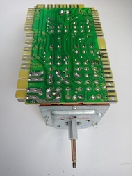 18055 Timer Program Mesin Cuci Lux Royal type WH1090