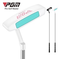 PGM Golf Beginner Left Right Handed Golf Putter Men Women Club with Aiming Line Design TUG051