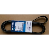 Dayco Fan belt 6PK2160 6PK2155 Subaru XV GP7 Forester 2.0 Kia Forte Hyundai Tucson 23780AA120 003993