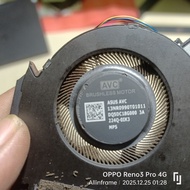 ASUS TUF Dash F15 FX517 FX517ZR FX517ZC FX517ZE FX517ZM LAPTOP CPU FAN