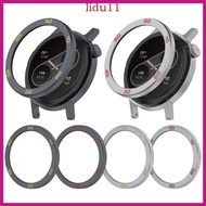 LID Bezel Rings Screen Protector Frame Cover for CMF Watch 2 Protector Bumper