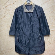 THRIFT JAKET PARKA WANITA P.1