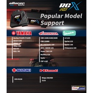 Aracer Speedtrek RC Mini X ECU XMAX V2