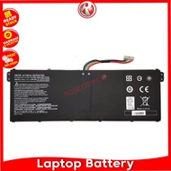 LAPTOP Battery for Acer AC14B18J AC14B13J(3ICP5/57/80) AC14B18J(3ICP5/57/80) AC14B13J 6 MONTHS WARRA