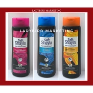 Safi Shayla Shampoo 70ml / Syampu Rambut SAFI