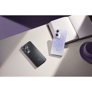 OPPO A79 5G 8/256gb Available in Black and Purple Oppo Singapore 2 Years Warranty