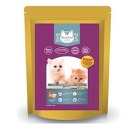 DELI-CAT PREMIUM CAT FOOD (KITTEN) 2.2 LBS - MAKANAN ANAK KUCING DELI-CAT 2.2 LBS