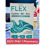 FLEX (Cystine B6 Zinc)