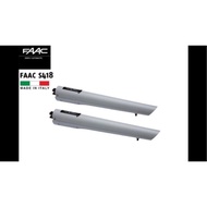 FAAC italy  Aaram Autogate s418 set