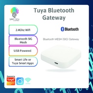 🇸🇬 SMART TECH® Tuya Zigbee WIFI Bluetooth Gateway / Bluetooth gateway / Smart life