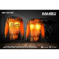 KALOSph RIDER LONG SLEEVES CODE 057-2022