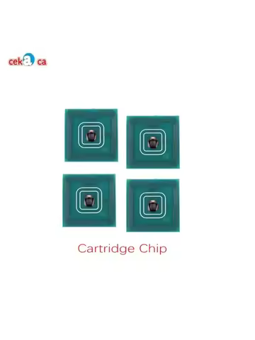 Wholesale New Compatible Printer Chip For Xerox CT201702 BK CT201703 C CT201704 M CT201705 Y Toner C