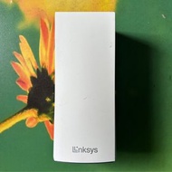 LINKSYS MX5500 AX5400 Atlas Pro 6 Mesh WiFi 6 Router 雙頻網狀路由器(跟代用火牛)