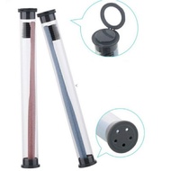 Toothbrush Charcoal Bamboo x1