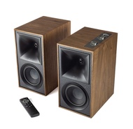 Klipsch The Fives 主動式喇叭 powered active speakers (HDMI-ARC, Bluetooth, optical, USB)