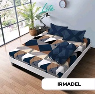 KINTAKUN - Sprei Kintakun Lite King 180x200