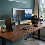 EDIFIER M60 SPEAKER STAND – OPTIMAL LISTENING ANGLE, ENHANCEMENT WORK ANGLE