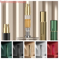 FASHIONEXPRESS Bottom-filled Perfume Bottle, Self-pumping Fragrance 5ML Spray Bottle, Portable Fine 