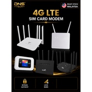 Modified Modem Wireless Router WiFi CPE B310 Huawei RS860 LC117 GT990 H1 D6 A80 Bypass Hotspot 4GLTE