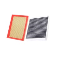 【Lowest Prices Online】 Air Filter Cabin Filter For Buick Encore 1.4t Awd Model 2012-2017 2018 2019 Oem 95021102 13271191