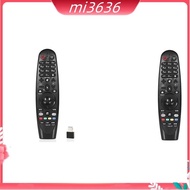 Universal Remote Control for LG TV AN-MR600A AN-MR650A AN-MR18BA AN-MR19BA 55UK6200 42LF652V 55UF8507 49UH619V