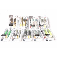 STARLIT FISH KILLER SSL804 9CM/16G SOFT FISHING LURE