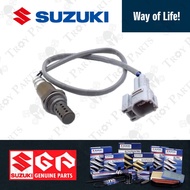 (1pc) Original Suzuki Oxygen O2 Lambda Sensor Upper 18213-63J01 for Suzuki Alto 1.0 Swift RS415 1.5 