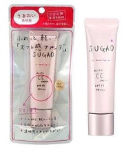Sugao CC Cream