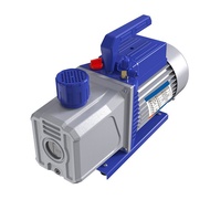 Shenzhen Double-Level 4 Liters 12CFM Vacuum Pump, Extreme Pressure 2x10-- 1-1Pa/750W Vacuum Pump RT2