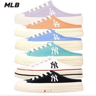 MLB MULE sports shoes, genuine Korean MLB MULE loafers, full box