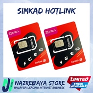 [LATEST PLAN] SIM MAXIS HOTLINK SIMKAD SIMPACK HOTLINK MAXIS SIMCARD BERNOMBOR MAXIS HOTLINK SIM KAD