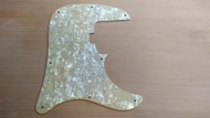 PICKGUARD BASS IBANEZ ATK