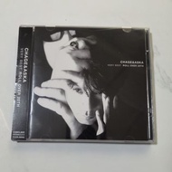 恰克与飞鸟  CHAGE And ASKA VERY BEST ROLL OVER 20th  2CD8.4.22Y