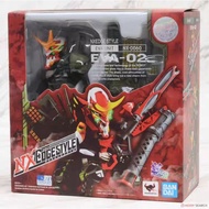 BANDAI BANDAI NX-0060 Neon Genesis Evangelion EVA Unit 2 to α New Form