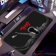 Gaming Accessories Varmilo Keyboard Computer Mousepad CS GO LOL Mouse Pad Berserk Guts Anime Dywan G