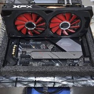 Asrock Z490 pg Velocita，xfx Rx570 4G