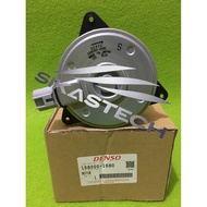 16363-0M010 DYNAMO FAN RADIATOR COOLING FAN MOTOR TOYOTA 2AZFE CAMRY ACV30 2.4 2003-2006 3NRFE 2NRFE